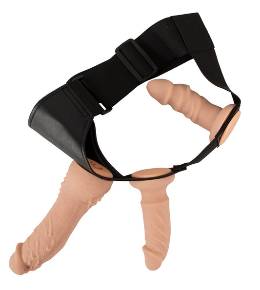 Set de 4 pièces de gode ceinture de You2Toys