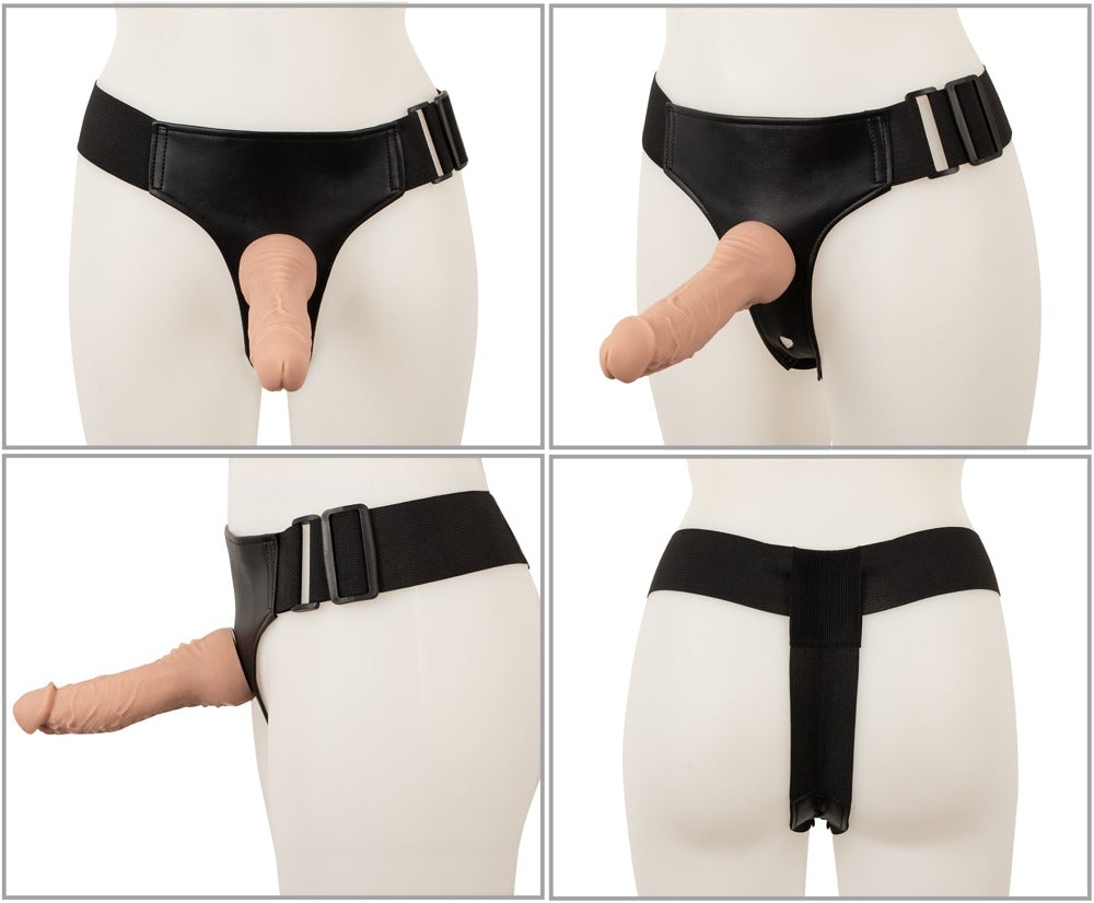 Set de 4 pièces de gode ceinture de You2Toys