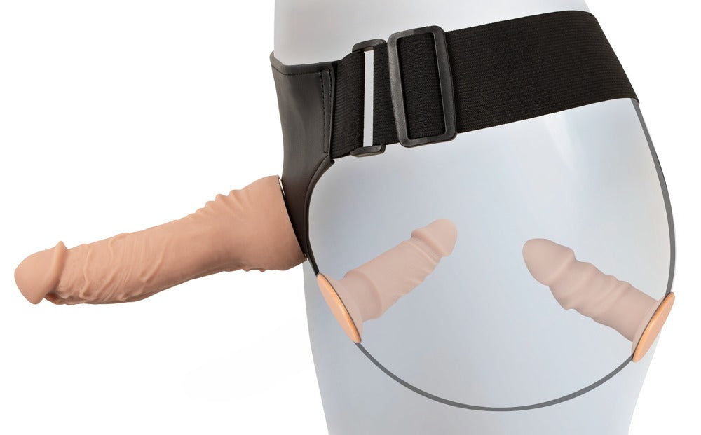 Set de 4 pièces de gode ceinture de You2Toys