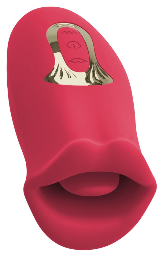 Vibromasseur Oral Fun de You2Toys
