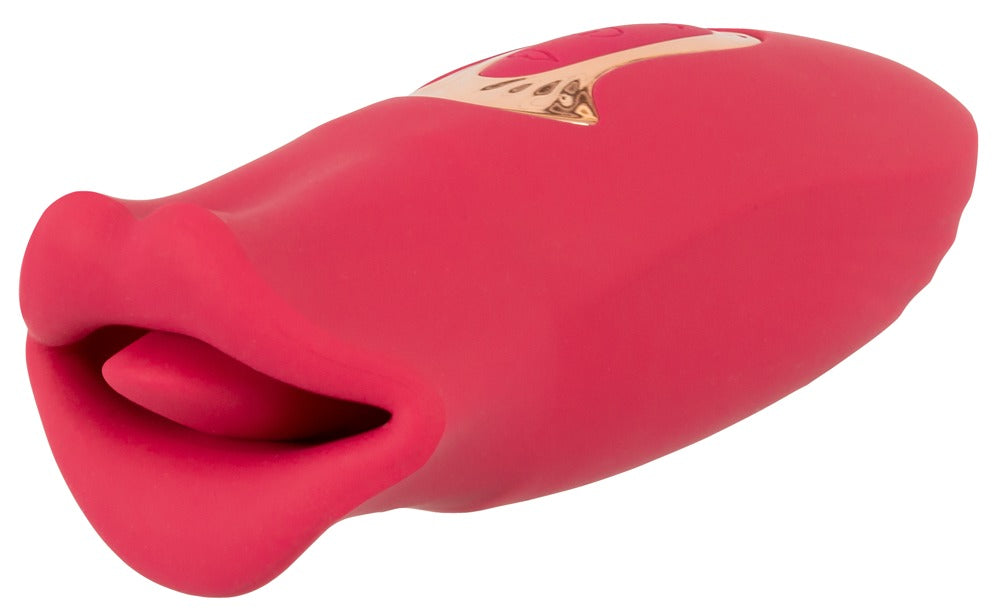 Vibromasseur Oral Fun de You2Toys