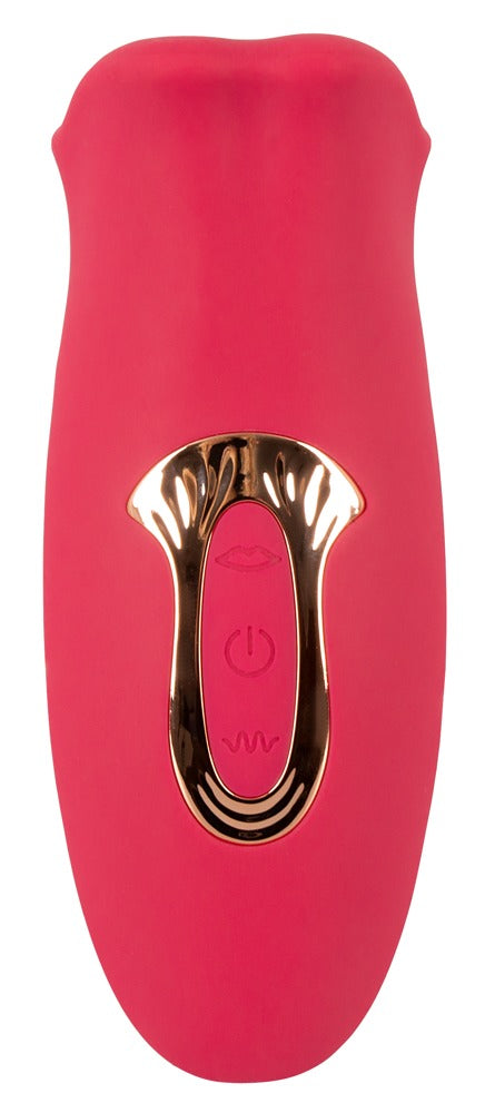 Vibromasseur Oral Fun de You2Toys