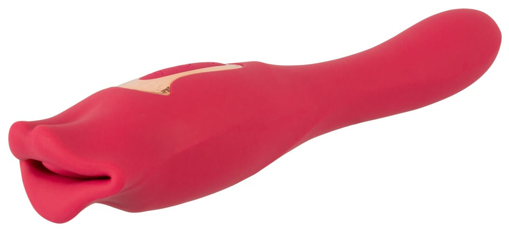 Vibromasseur Oral Fun réversible de You2Toys