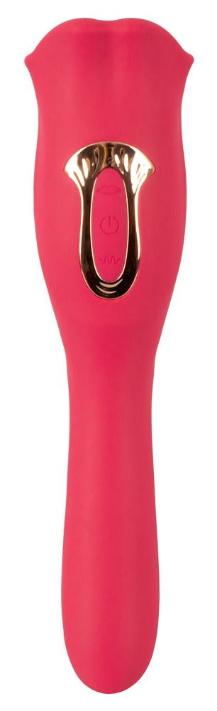 Vibromasseur Oral Fun réversible de You2Toys