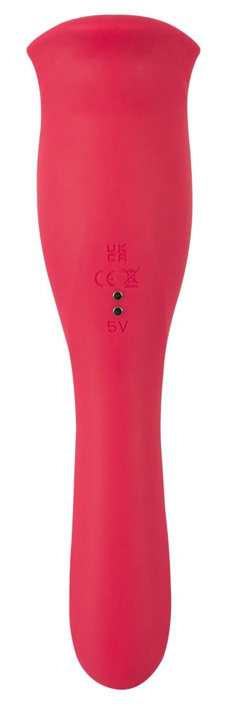 Vibromasseur Oral Fun réversible de You2Toys
