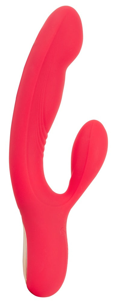 Vibromasseur Thumping Rabbit de Sweet Smile