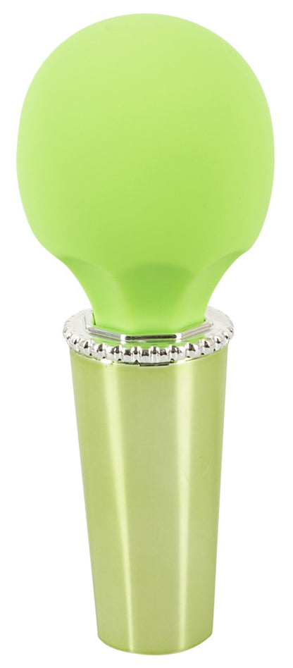 Vibormasseur Mini Wand Lemon de You2Toys