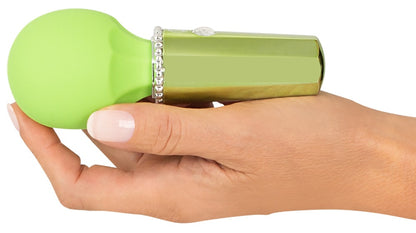 Vibormasseur Mini Wand Lemon de You2Toys