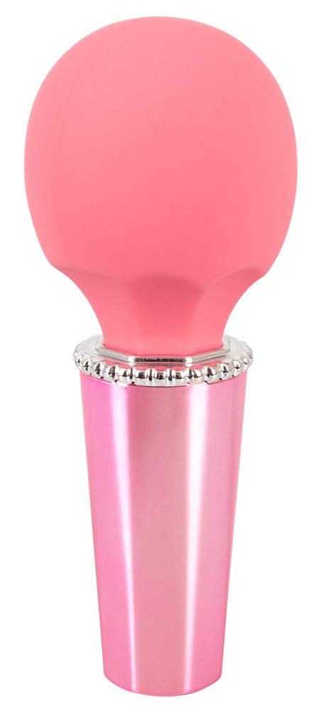 Vibormasseur Mini Wand Berry de You2Toys