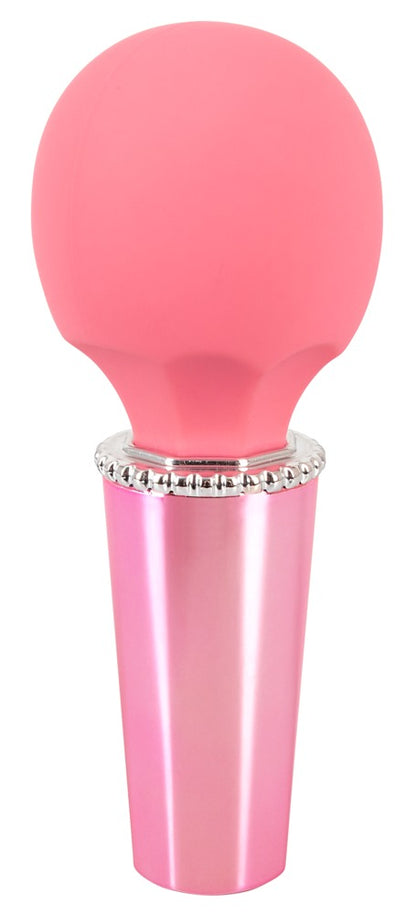 Vibormasseur Mini Wand Berry de You2Toys