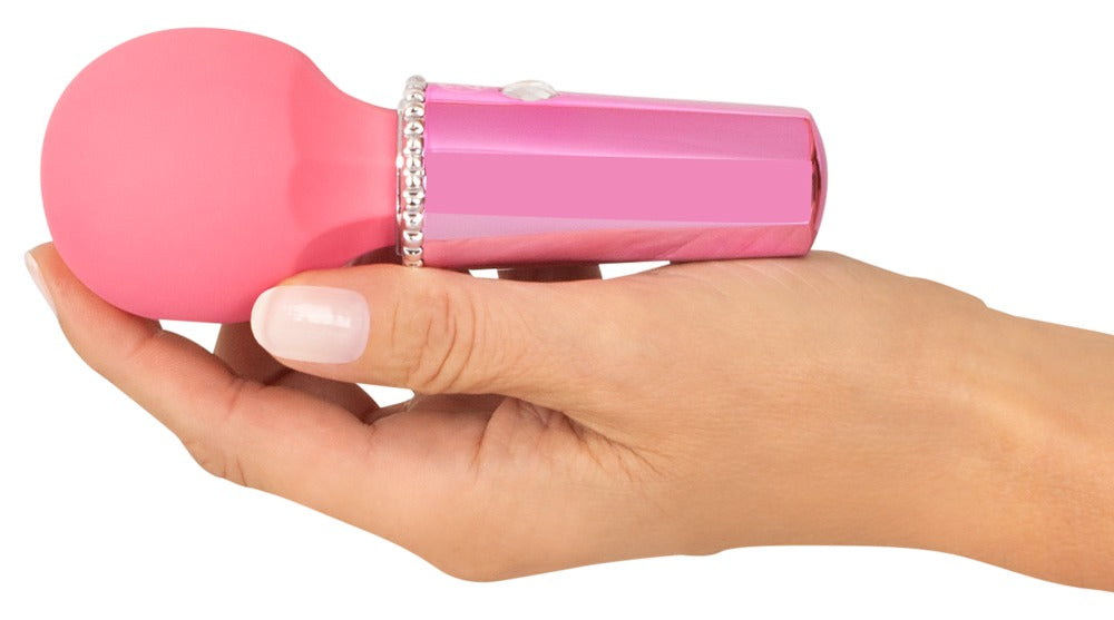 Vibormasseur Mini Wand Berry de You2Toys
