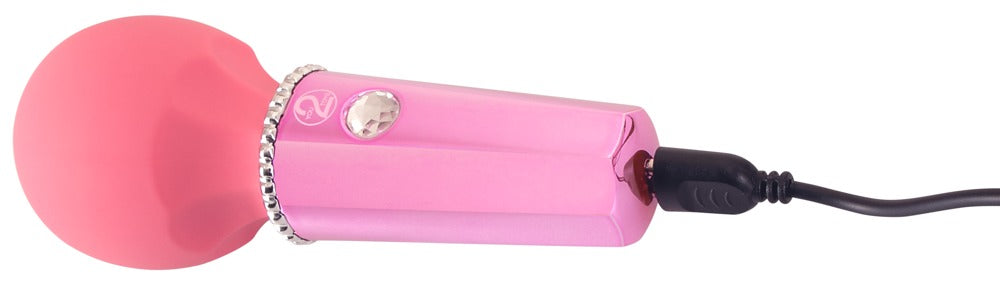 Vibormasseur Mini Wand Berry de You2Toys