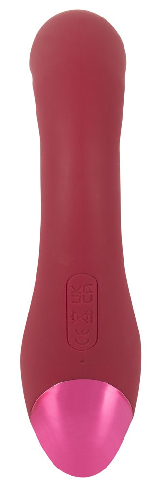 Vibromasseur 3 fonctions de Javida