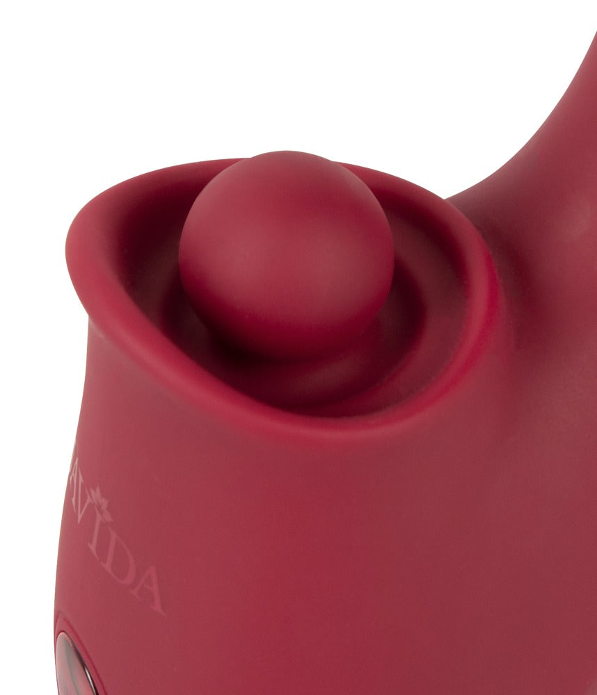 Vibromasseur 3 fonctions de Javida