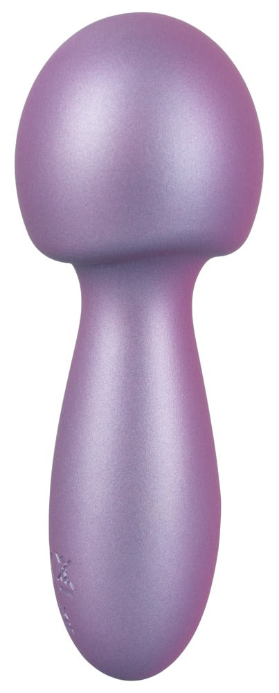 Vibromasseur flexible Mini Wand de Sweet Smile