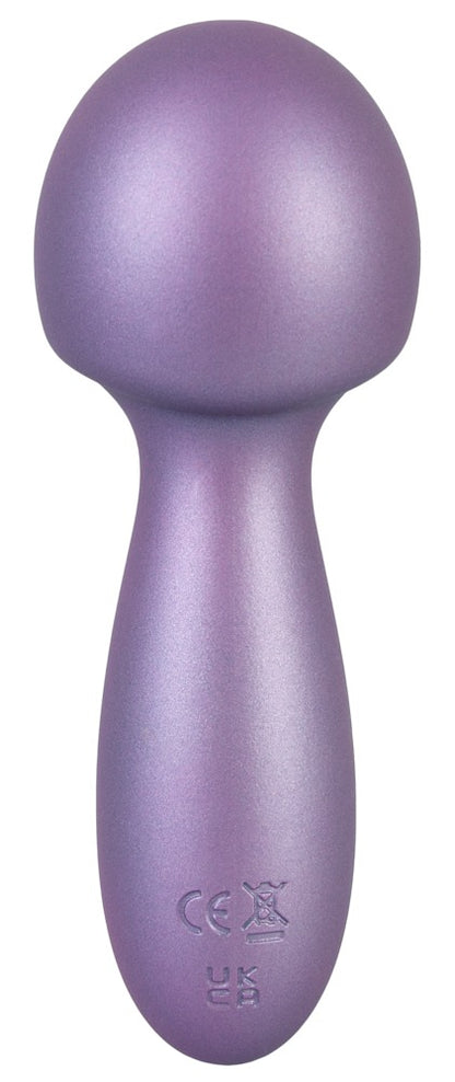 Vibromasseur flexible Mini Wand de Sweet Smile
