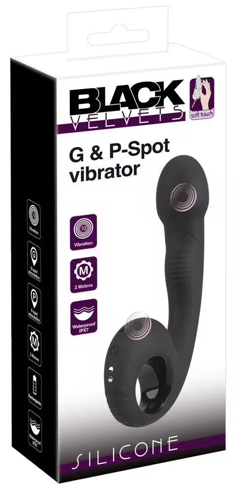 Vibro G & P
