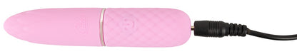 Mini vibromasseur pastel de la 5e génération de Cuties