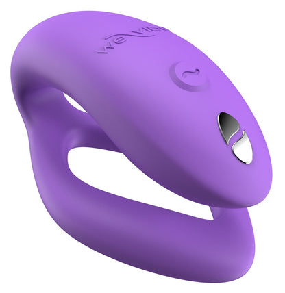 Vibromasseur pour couple Sync O de We-Vibe
