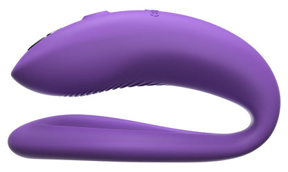 Vibromasseur pour couple Sync O de We-Vibe