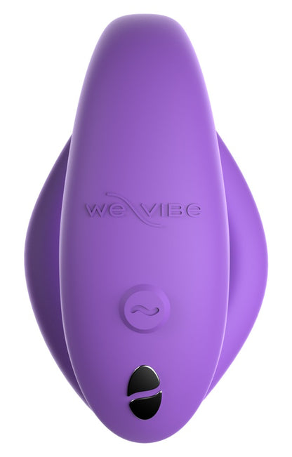 Vibromasseur pour couple Sync O de We-Vibe