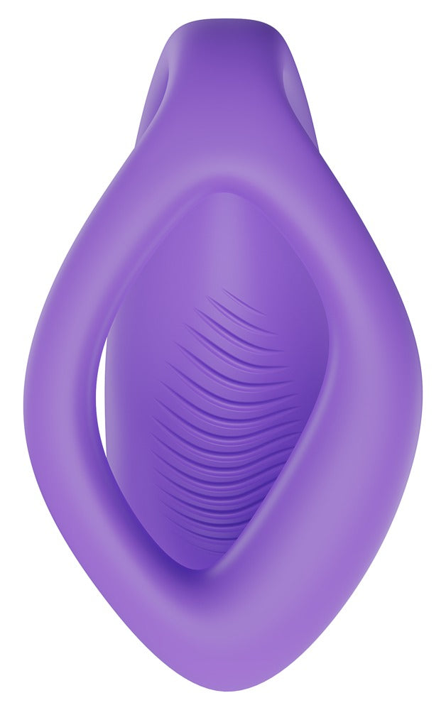 Vibromasseur pour couple Sync O de We-Vibe