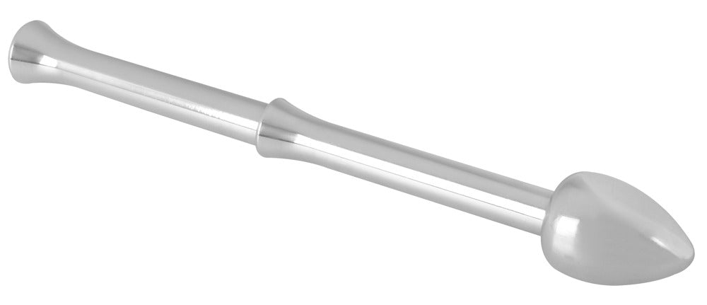 vibromasseur stimulateur prostate : Metal Milking Stick de Rebel