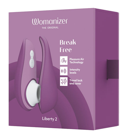 Womanizer Liberty 2