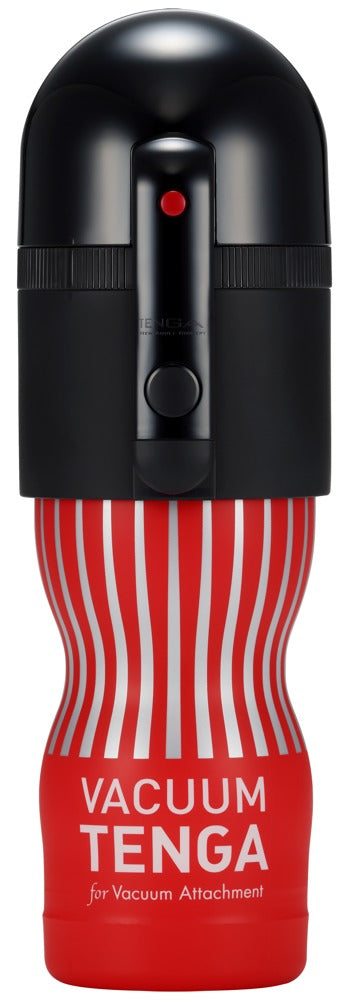 Set de masturbation Vacuum Max de Tenga