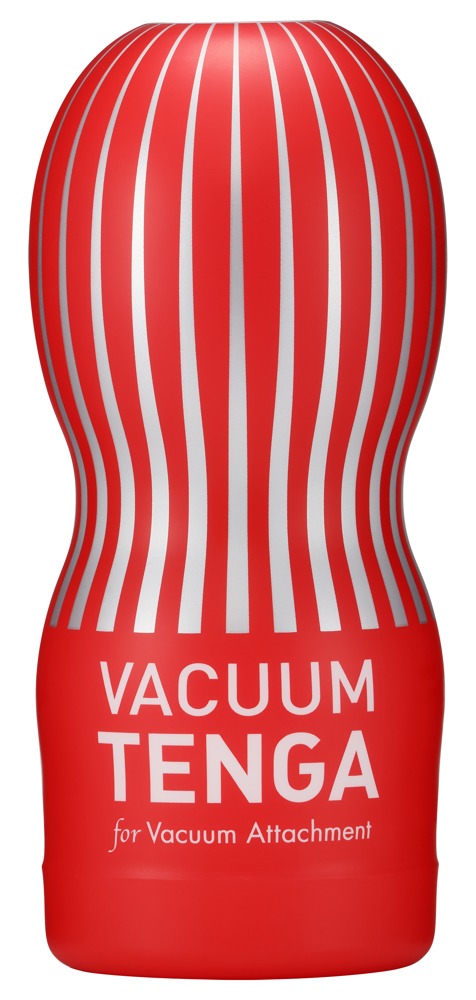 Set de masturbation Vacuum Max de Tenga