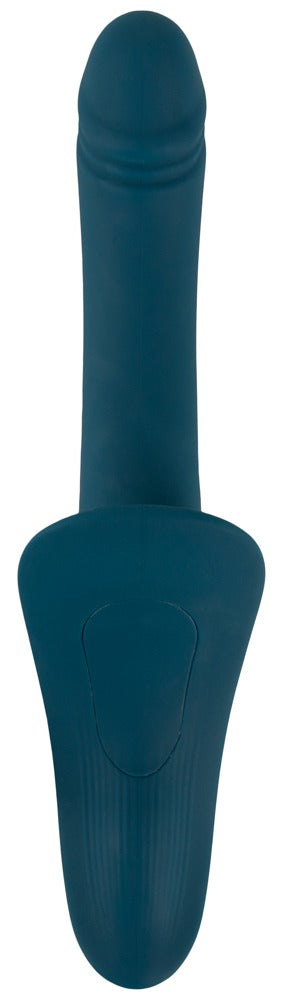 Set au style puriste de gode ceinture de You2Toys