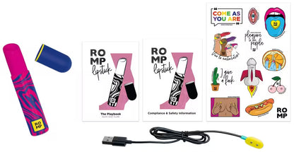 Lipstick - Rouge à lèvre