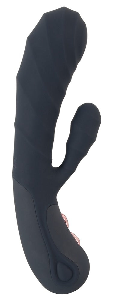 Vibromasseur Oh ! Rabbit de You2Toys