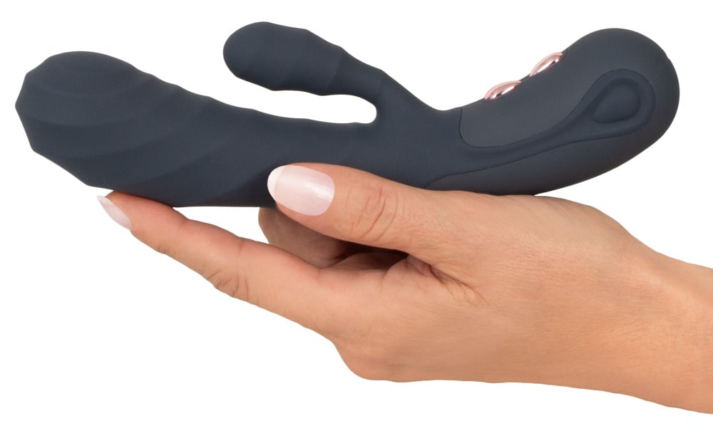 Vibromasseur Oh ! Rabbit de You2Toys