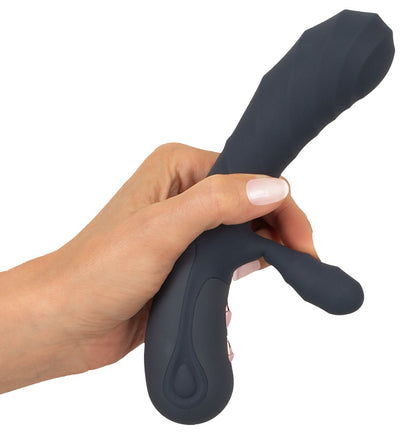 Vibromasseur Oh ! Rabbit de You2Toys