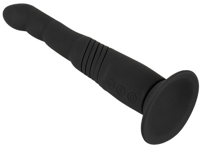 Vibromasseur G and P-Spot Thrusting de Couples Choice
