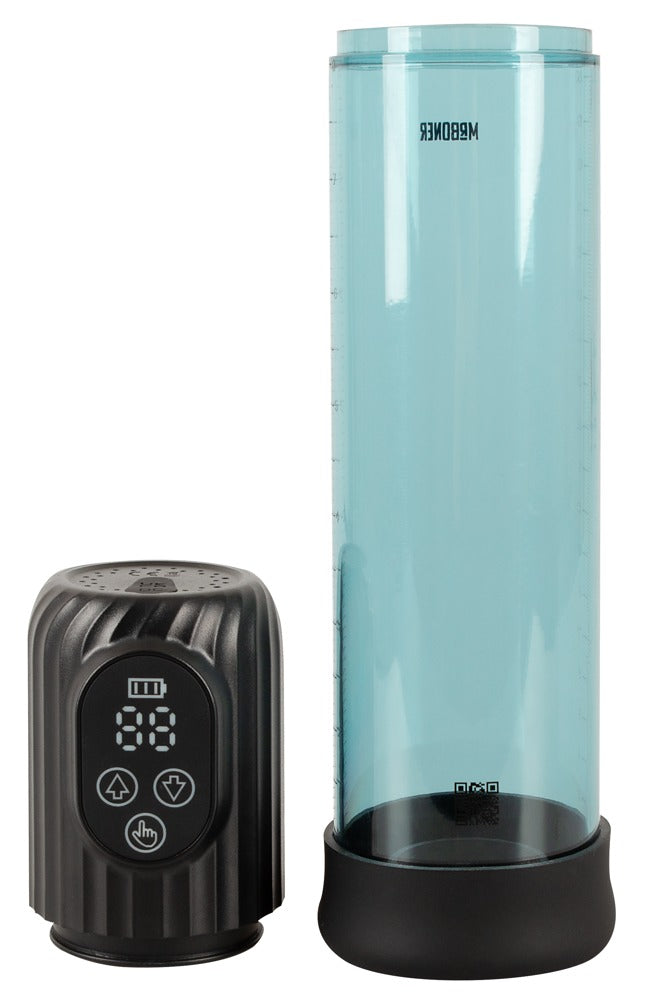 Pompe à pénis automatique Mr.Boner