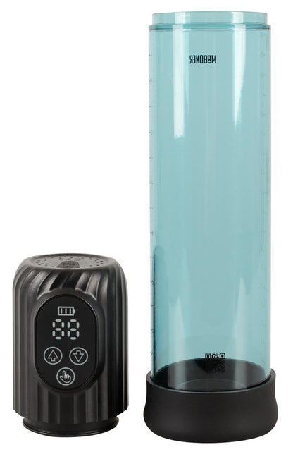 Pompe à pénis automatique Mr.Boner