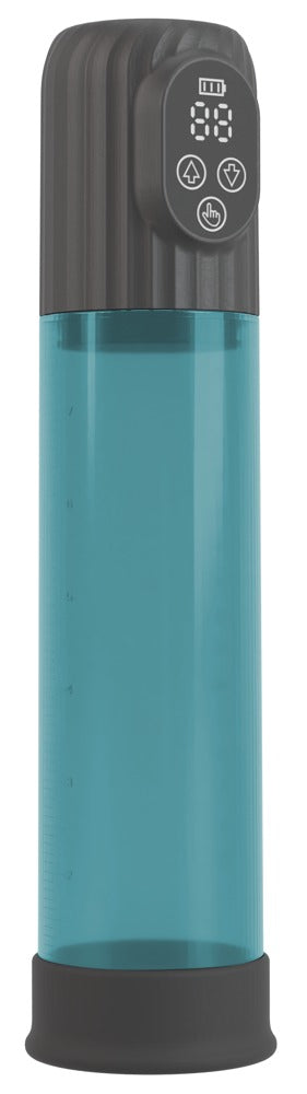 Pompe à pénis automatique Mr.Boner