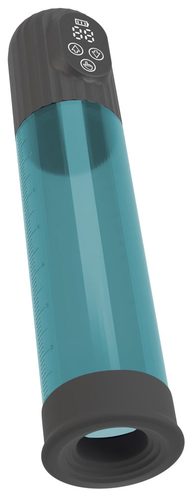 Pompe à pénis automatique Mr.Boner