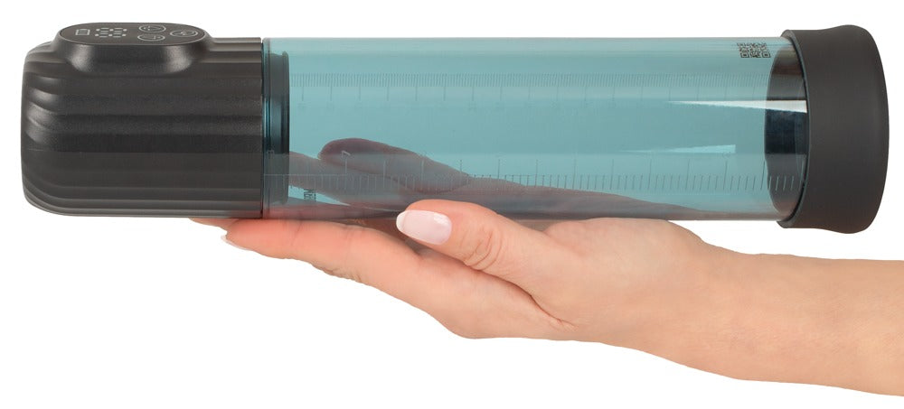 Pompe à pénis automatique Mr.Boner