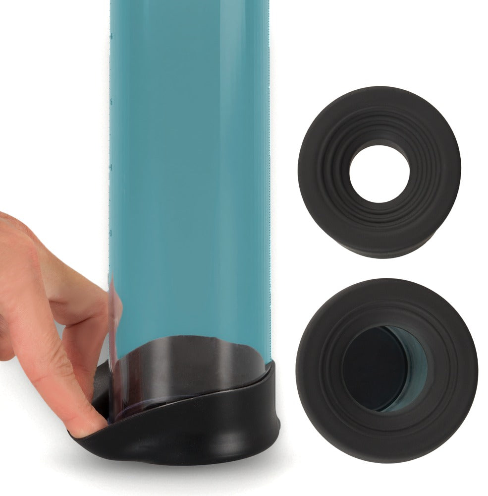 Pompe à pénis automatique Mr.Boner