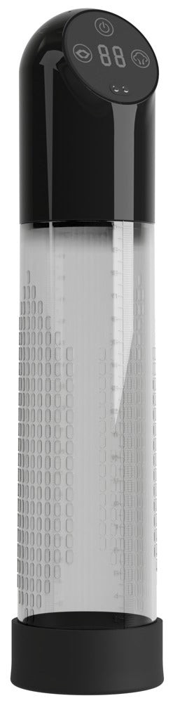 Pompe à pénis automatique Mr.Boner