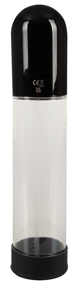 Pompe à pénis automatique Mr.Boner