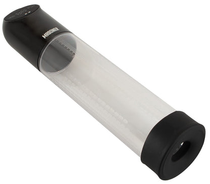 Pompe à pénis automatique Mr.Boner