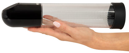 Pompe à pénis automatique Mr.Boner