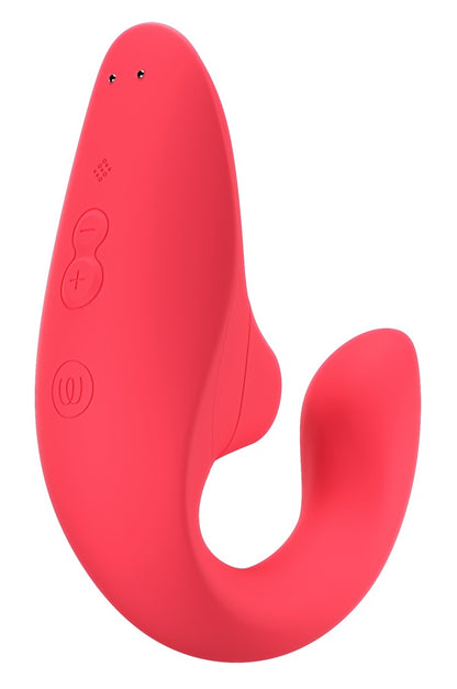 BLEND de Womanizer rose