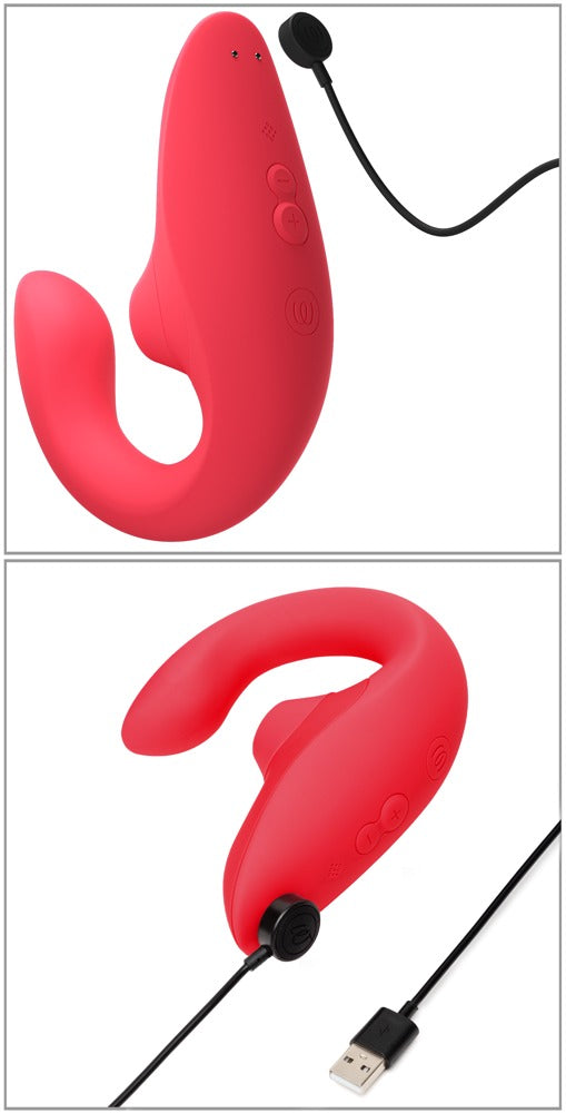 BLEND de Womanizer rose