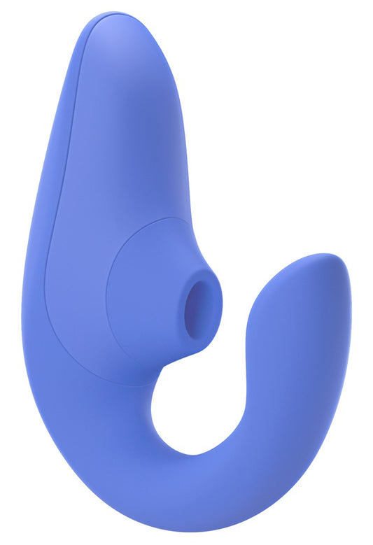 BLEND de Womanizer bleu