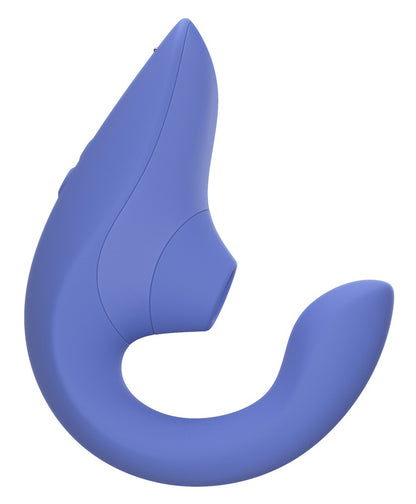 BLEND de Womanizer bleu